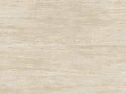 Керамогранит 3240х1620х12 Travertino Pearl Hammered (Atlas Plan)